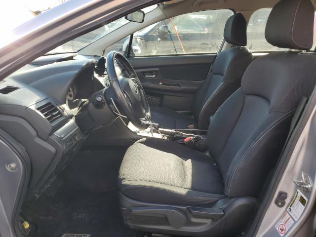 Photo 7 from auction – 2013 SUBARU IMPREZA SP with VIN JF1GPAL67D2868478