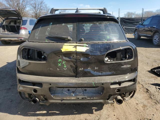 Photo 6 from auction – 2017 MINI COOPER JCW with VIN WMWLV9C36H2D66778