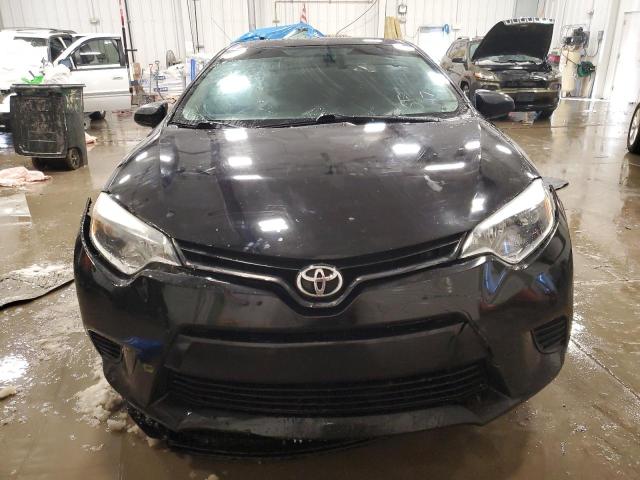 Photo 5 from auction – 2016 TOYOTA COROLLA L with VIN 2T1BURHE8GC619558