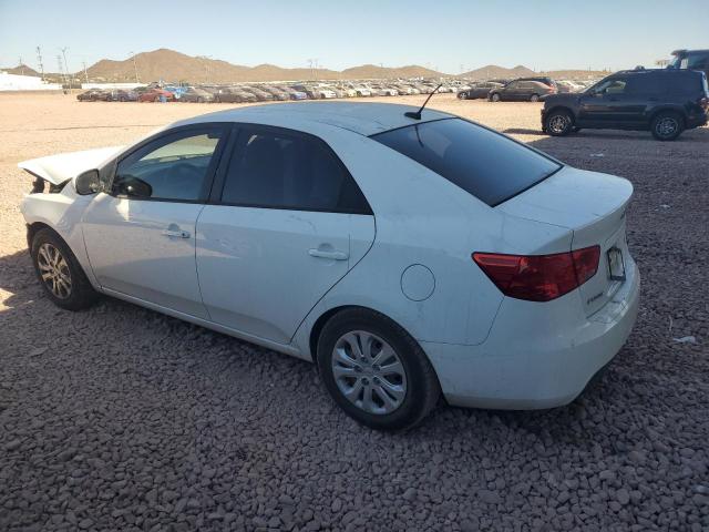 Photo 2 from auction – 2013 KIA FORTE LX with VIN KNAFT4A23D5674948