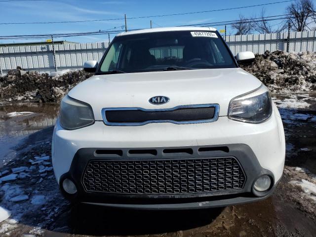 Photo 5 from auction – 2015 KIA SOUL with VIN KNDJN2A20F7224564