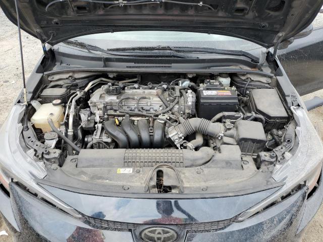 Photo 11 from auction – 2020 TOYOTA COROLLA LE with VIN JTDEPRAE2LJ030664