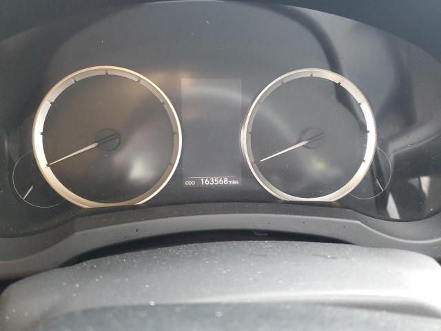 Photo 9 from auction – 2015 LEXUS IS 250 with VIN JTHBF1D25F5044112