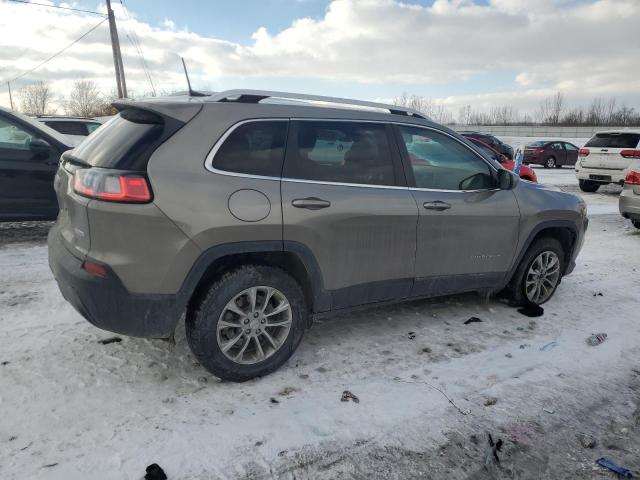 Photo 3 from auction – 2019 JEEP CHEROKEE L with VIN 1C4PJMLB2KD252876