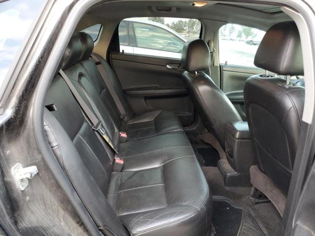 Photo 10 from auction – 2006 CHEVROLET IMPALA SUP with VIN 2G1WD58C569376419