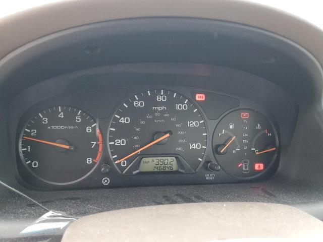 Photo 9 from auction – 2000 HONDA ACCORD EX with VIN 1HGCG6673YA024364