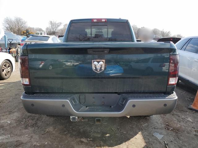 Photo 6 from auction – 2011 DODGE RAM 1500 with VIN 1D7RV1GT8BS672190