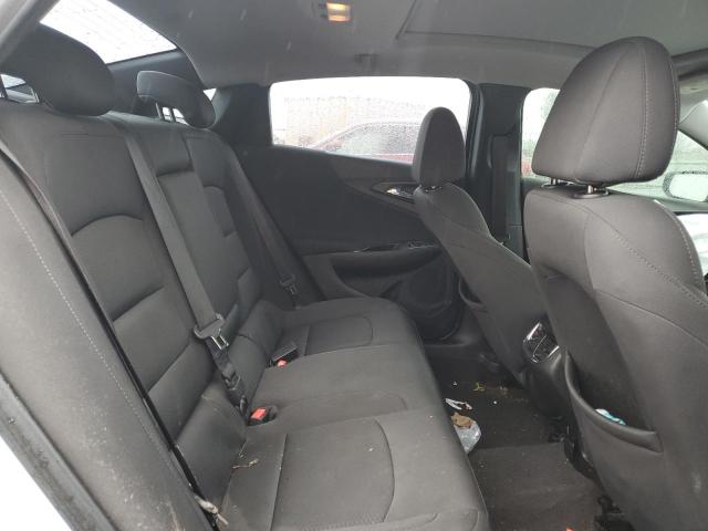Photo 10 from auction – 2016 CHEVROLET MALIBU LT with VIN 1G1ZE5ST5GF275358