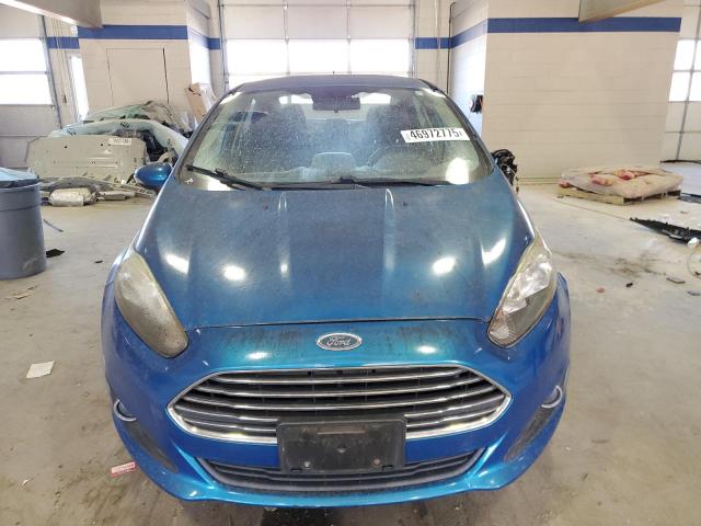 Photo 5 from auction – 2014 FORD FIESTA SE with VIN 3FADP4BJ4EM233559