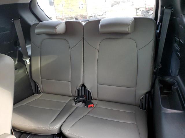 Photo 10 from auction – 2014 HYUNDAI SANTA FE G with VIN KM8SR4HF8EU037176
