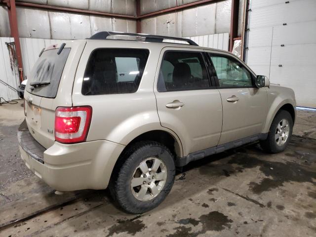 Photo 3 from auction – 2012 FORD ESCAPE LIM with VIN 1FMCU9EG7CKC48973