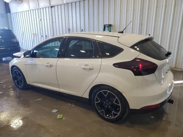 Photo 2 from auction – 2015 FORD FOCUS SE with VIN 1FADP3K28FL382806