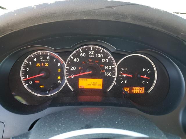 Photo 9 from auction – 2011 NISSAN ALTIMA BAS with VIN 1N4AL2AP8BC114497