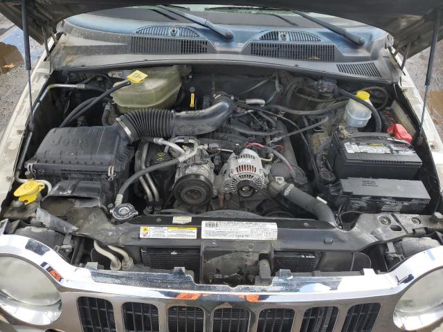 Photo 12 from auction – 2007 JEEP LIBERTY LI with VIN 1J4GL58K37W646482