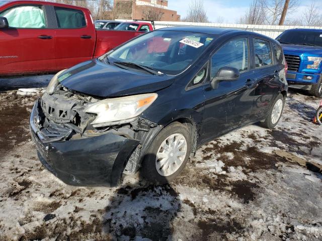 NISSAN VERSA NOTE 2014 with VIN 3N1CE2CP4EL386048 - Photo from auction