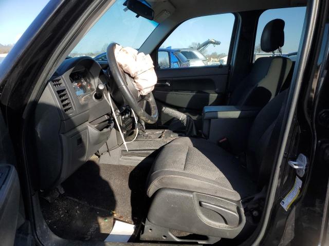 Photo 7 from auction – 2011 JEEP LIBERTY SP with VIN 1J4PN2GK2BW543492