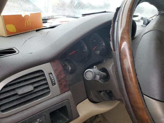 Photo 9 from auction – 2008 GMC YUKON DENA with VIN 1GKEC63888J161093