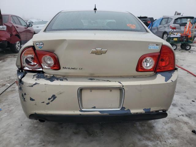 Photo 6 from auction – 2010 CHEVROLET MALIBU 1LT with VIN 1G1ZC5EB2AF145232