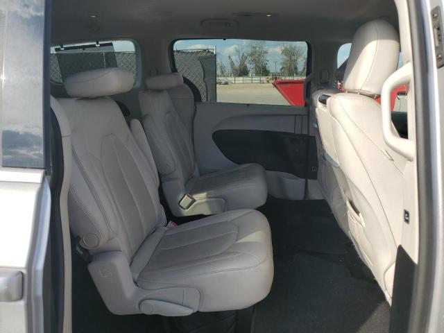Photo 11 from auction – 2017 CHRYSLER PACIFICA T with VIN 2C4RC1EG5HR614473