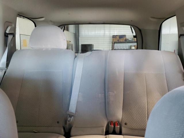 Photo 10 from auction – 2008 CHEVROLET TRAILBLAZE with VIN 1GNET13M382220435