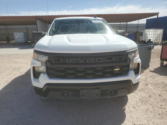 Photo 5 from auction – 2022 CHEVROLET SILVERADO with VIN 1GCRDAED3NZ506096