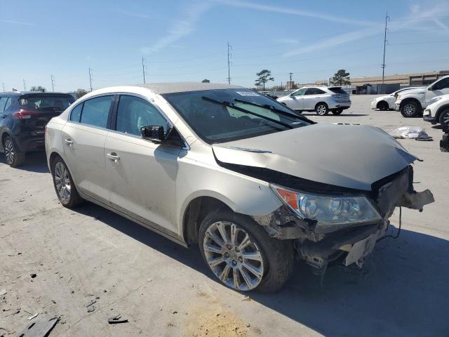 Photo 4 from auction – 2013 BUICK LACROSSE with VIN 1G4GC5E32DF288463