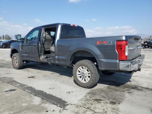 Photo 2 from auction – 2018 FORD F250 SUPER with VIN 1FT7W2BT9JEB30024