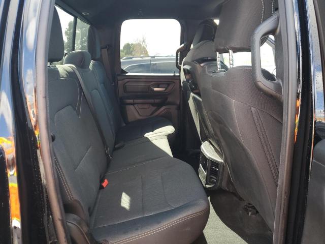 Photo 10 from auction – 2024 RAM 1500 TRADE with VIN 1C6SRECG7RN123192