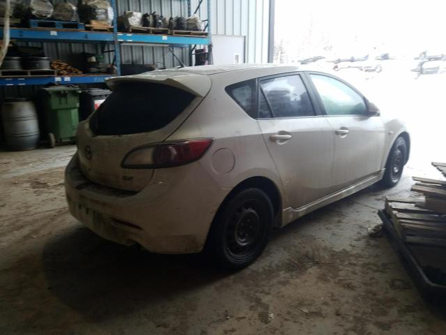 Photo 3 from auction – 2010 MAZDA 3 S with VIN JM1BL1H50A1129972