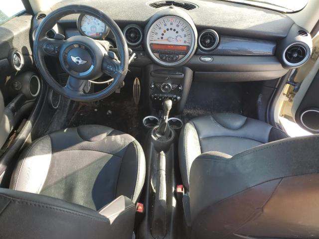 Photo 8 from auction – 2014 MINI COOPER S C with VIN WMWZG3C51ET800305