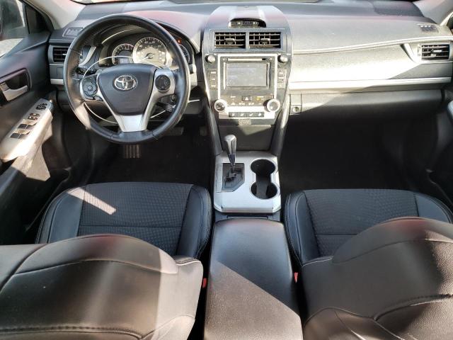 Photo 8 from auction – 2014 TOYOTA CAMRY L with VIN 4T1BF1FK8EU847754