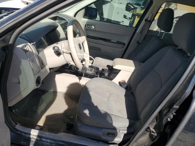 Photo 7 from auction – 2008 MAZDA TRIBUTE I with VIN 4F2CZ92Z98KM13828