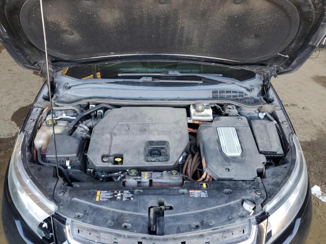 Фото 11 с аукциона – 2013 CHEVROLET VOLT с VIN 1G1RH6E40DU126428