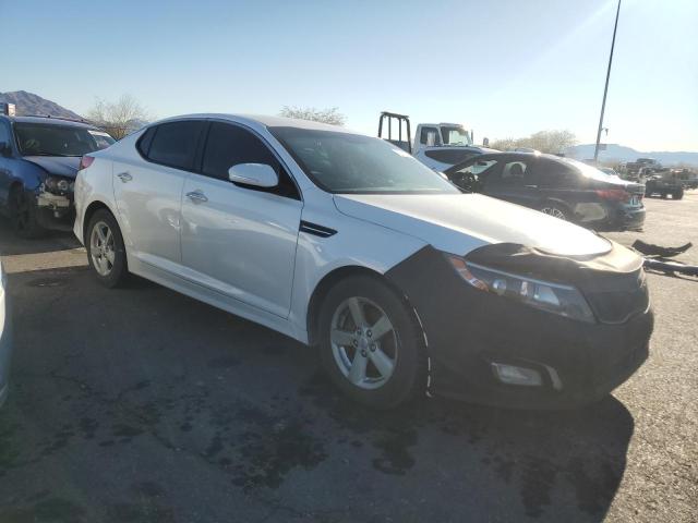 Photo 4 from auction – 2015 KIA OPTIMA LX with VIN KNAGM4A77F5642410