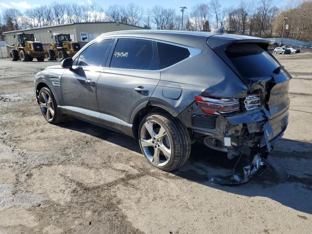 Снимка 2 от търг – 2023 GENESIS GV80 BASE с VIN KMUHBDSB5PU120430