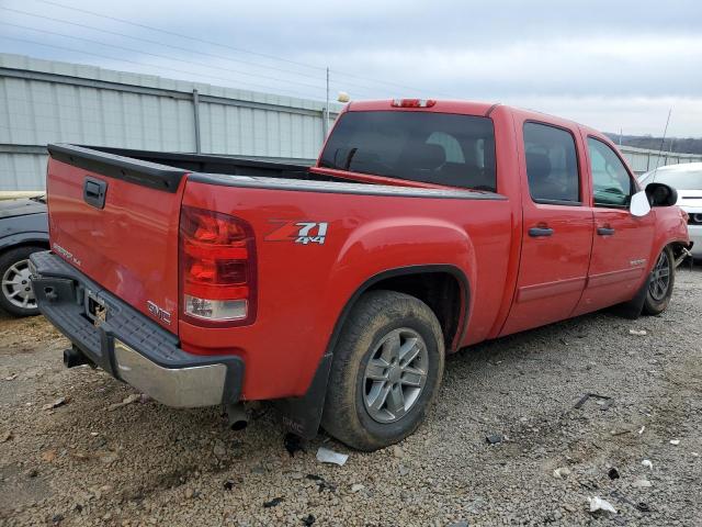 Photo 3 from auction – 2013 GMC SIERRA K15 with VIN 3GTP2VE73DG221640