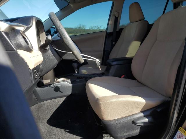Photo 7 from auction – 2013 TOYOTA RAV4 LE with VIN 2T3ZFREV2DW009637