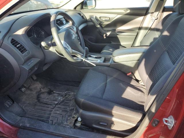 Photo 7 from auction – 2016 NISSAN ALTIMA 2.5 with VIN 1N4AL3APXGN370979