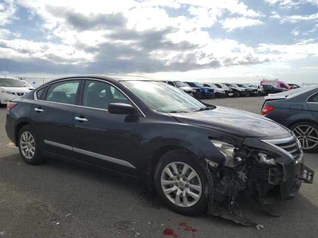 Photo 4 from auction – 2015 NISSAN ALTIMA 2.5 with VIN 1N4AL3AP4FC134032
