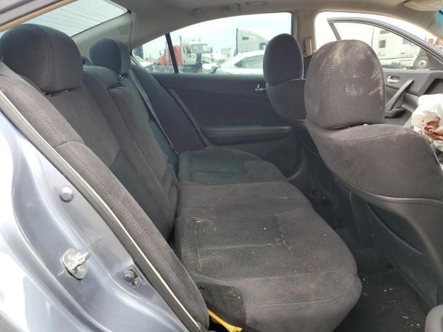 Photo 10 from auction – 2012 NISSAN MAXIMA S with VIN 1N4AA5AP1CC821658