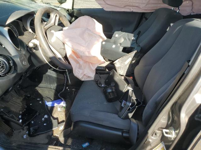 Photo 7 from auction – 2013 HONDA FIT with VIN JHMGE8H3XDC056771