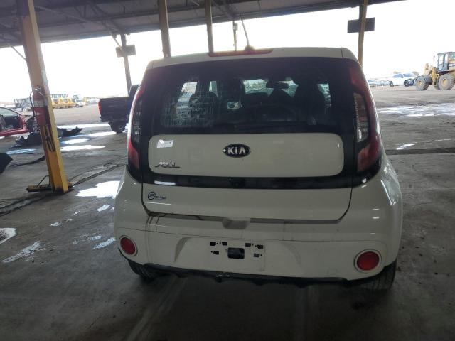 Photo 6 from auction – 2019 KIA SOUL + with VIN KNDJP3A54K7002694