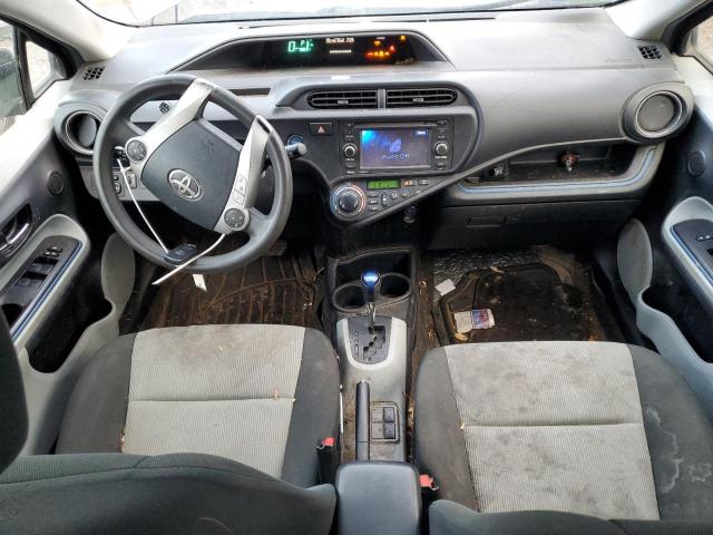 Photo 8 from auction – 2013 TOYOTA PRIUS C with VIN JTDKDTB30D1537439