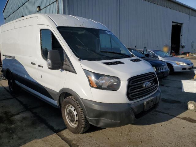Photo 4 from auction – 2017 FORD TRANSIT T- with VIN 1FTYR2CM1HKA13858