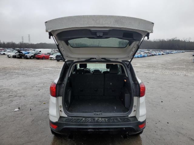 Photo 6 from auction – 2019 FORD ESCAPE SE with VIN 1FMCU0GD7KUB80725