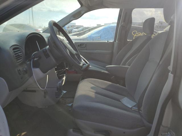 Photo 7 from auction – 2005 CHRYSLER TOWN & COU with VIN 2C4GP44RX5R199243