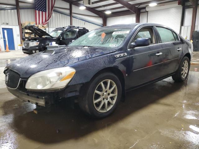BUICK LUCERNE CX 2006 with VIN 1G4HD57216U224015 - Photo from auction