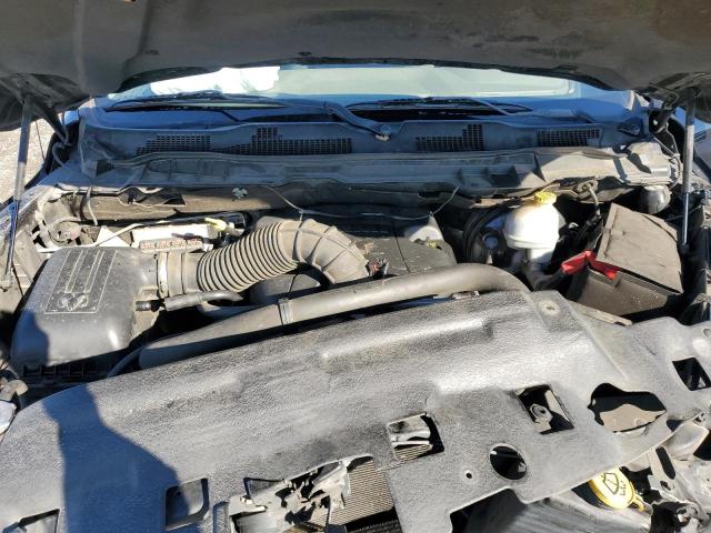 Photo 11 from auction – 2010 DODGE RAM 1500 with VIN 1D7RB1GT6AS208015
