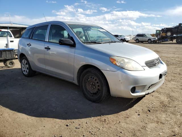 Photo 4 from auction – 2007 TOYOTA COROLLA MA with VIN 2T1KR32E97C648705