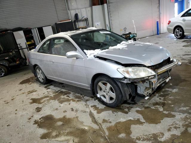 Photo 4 from auction – 2005 HONDA CIVIC EX with VIN 1HGEM22935L023104